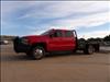 2016 Chevrolet Silverado 3500HD CC