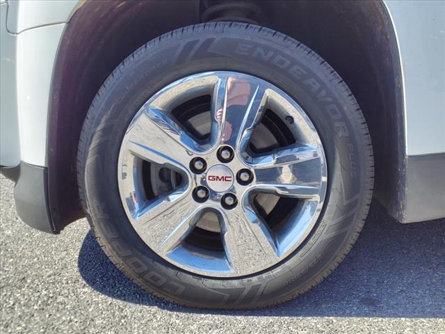 2014 GMC Terrain SLT-1