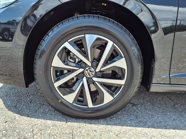 2022 Volkswagen Jetta S