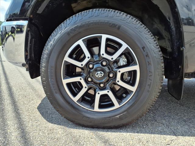2019 Toyota Tundra Limited