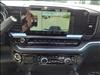 2025 GMC Sierra 2500HD SLT 4x4 Crew Cab 6.75 ft. box 159 in. WB