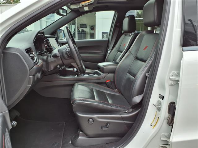 2023 Dodge Durango R/T Plus