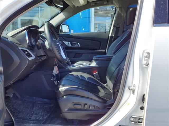 2014 GMC Terrain SLT-1
