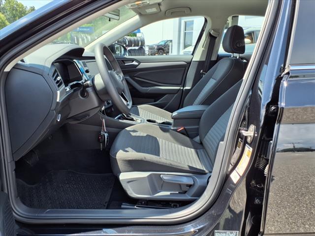 2022 Volkswagen Jetta S