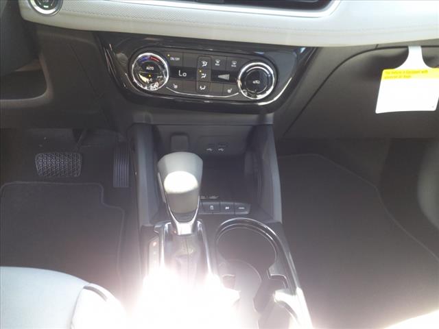 2025 Chevrolet Trailblazer LT All-Wheel Drive