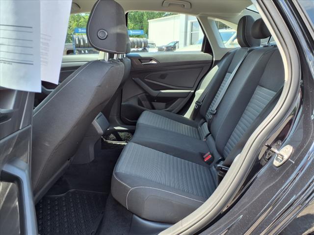 2022 Volkswagen Jetta S