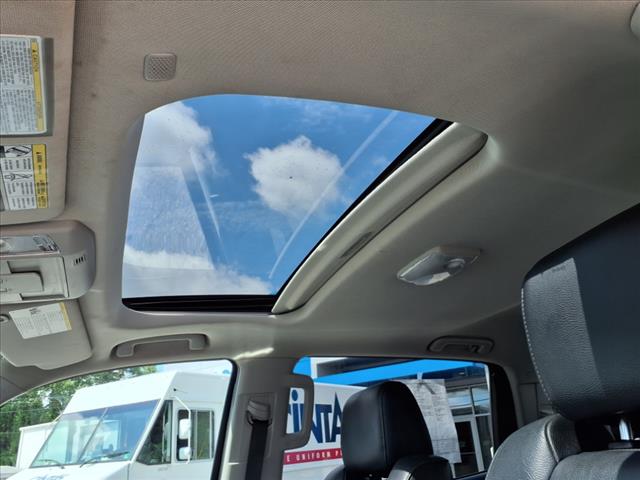 2019 Toyota Tundra Limited