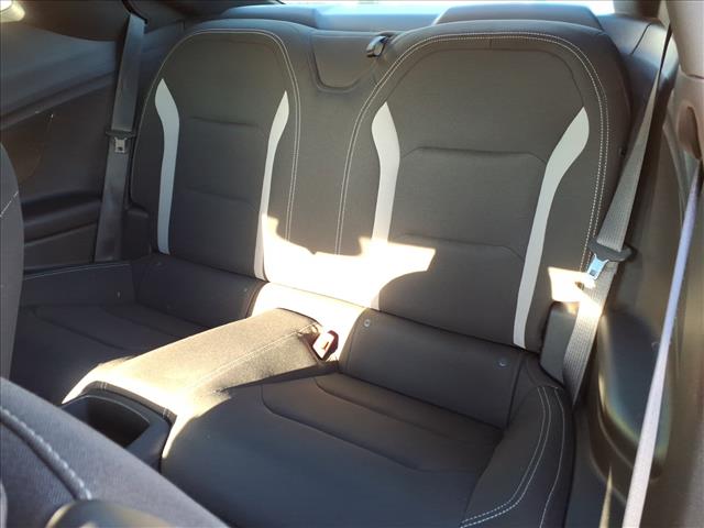 2020 Chevrolet Camaro LT