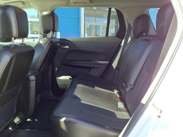 2014 GMC Terrain SLT-1