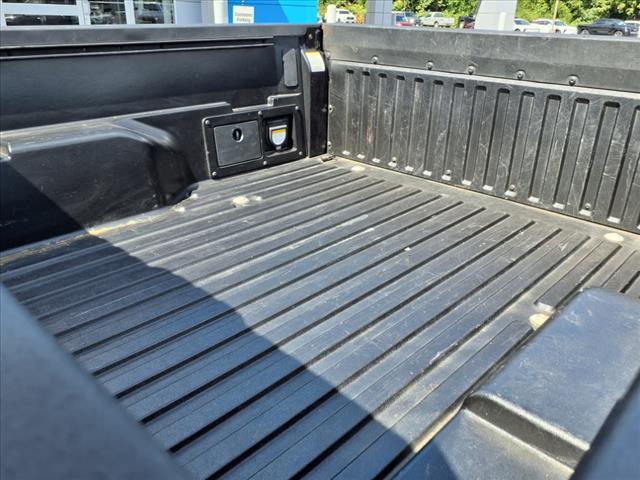 2022 Toyota Tacoma TRD Off-Road