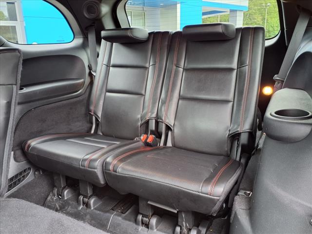 2023 Dodge Durango R/T Plus