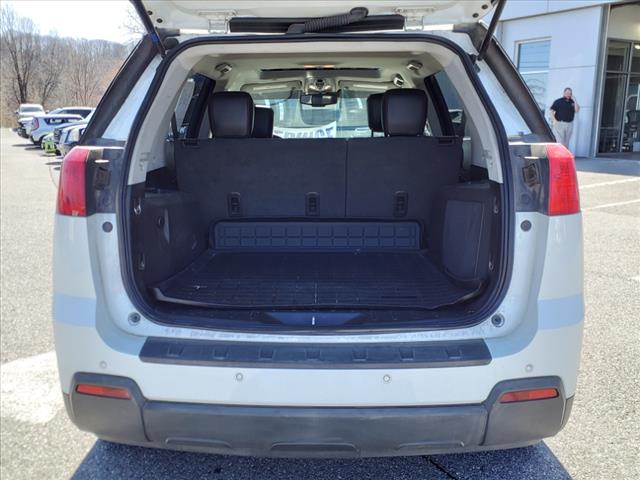 2014 GMC Terrain SLT-1