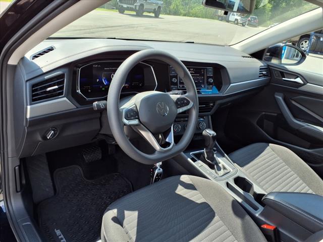 2022 Volkswagen Jetta S