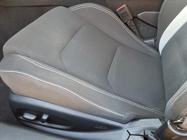 2020 Chevrolet Camaro LT