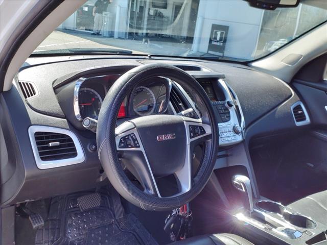 2014 GMC Terrain SLT-1
