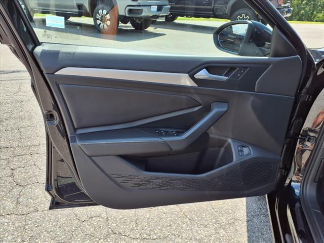 2022 Volkswagen Jetta S