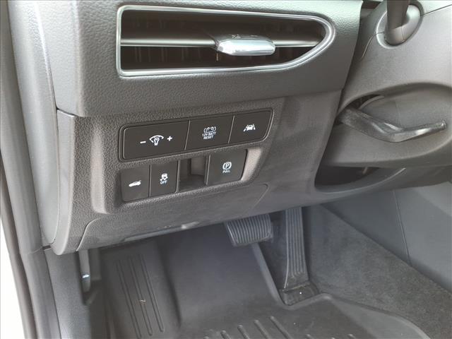 2022 Hyundai SONATA Hybrid Limited