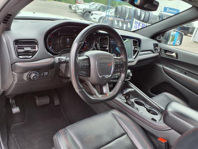2023 Dodge Durango R/T Plus
