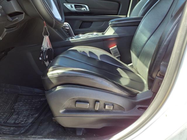2014 GMC Terrain SLT-1