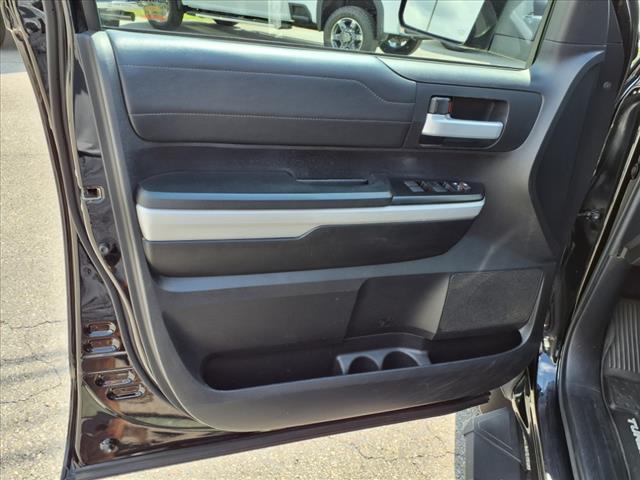 2019 Toyota Tundra Limited