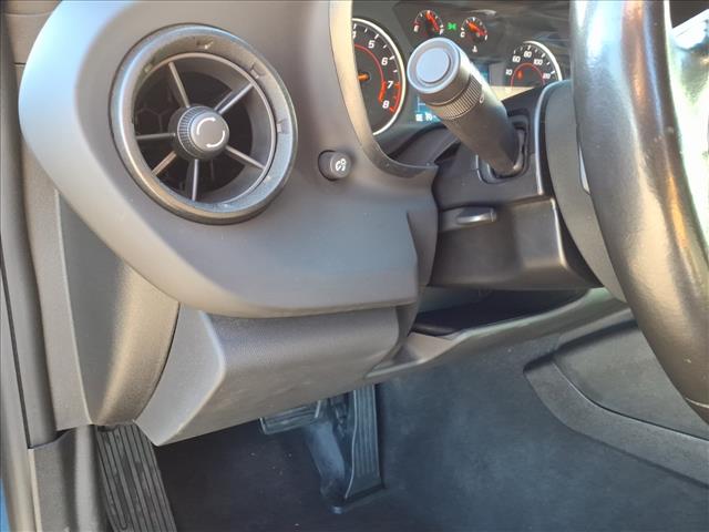 2020 Chevrolet Camaro LT