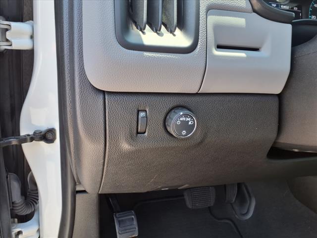 2021 Chevrolet Colorado Work Truck