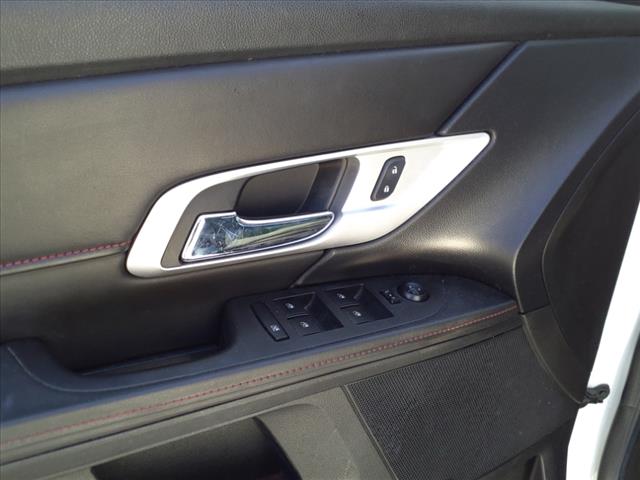 2014 GMC Terrain SLT-1