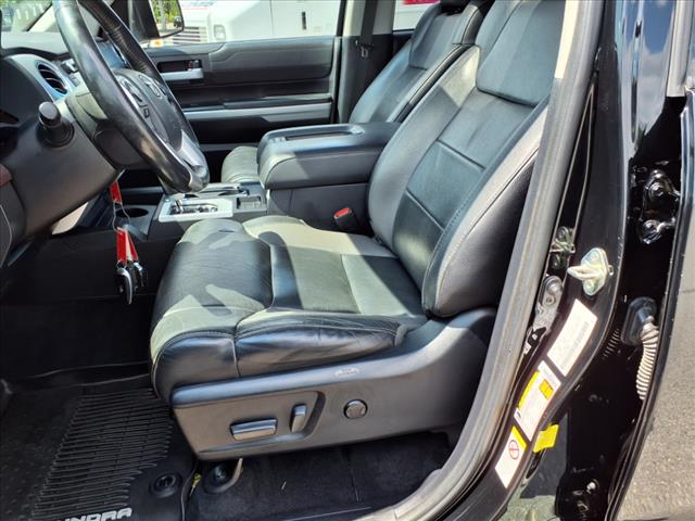 2019 Toyota Tundra Limited