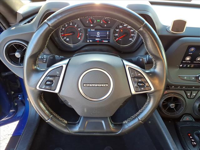 2020 Chevrolet Camaro LT