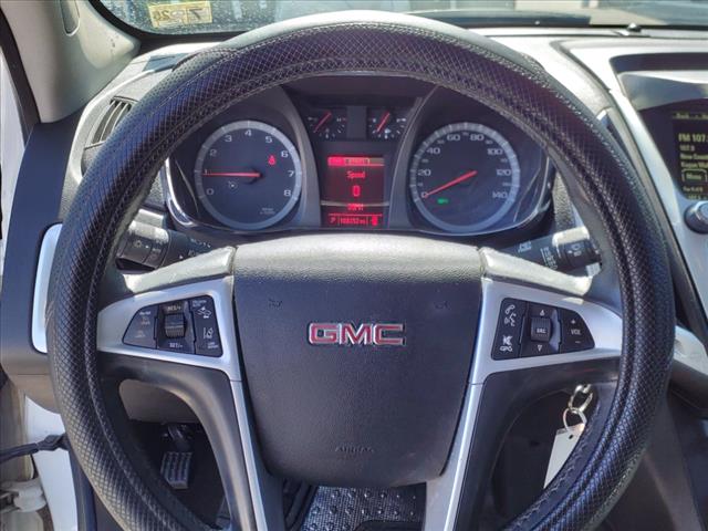 2014 GMC Terrain SLT-1