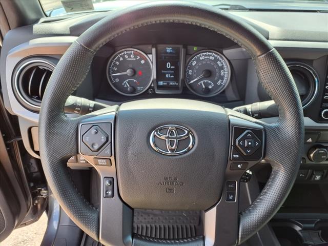 2022 Toyota Tacoma TRD Off-Road