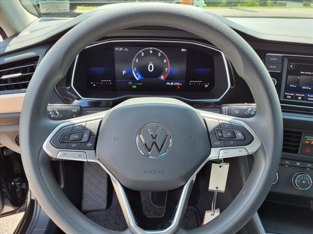 2022 Volkswagen Jetta S