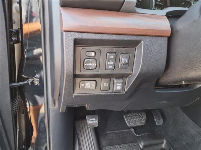 2019 Toyota Tundra Limited