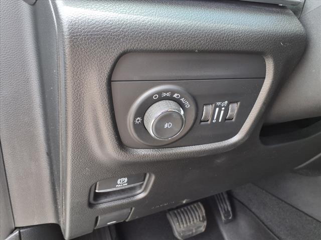 2021 Jeep Grand Cherokee L Summit