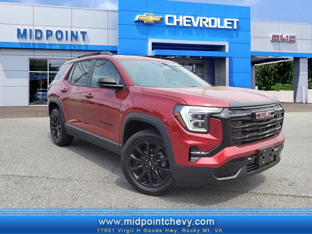 2025 GMC Terrain Elevation All-Wheel Drive