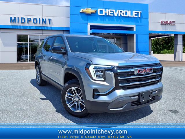 2026 GMC Terrain Elevation All-Wheel Drive