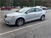 2013 Buick LaCrosse