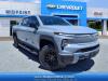 2025 Chevrolet Silverado EV LT w/3LT All-Wheel Drive Crew Cab 5.75 ft. box 1