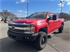 2016 Chevrolet Silverado 2500HD