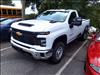 2024 Chevrolet Silverado 3500HD