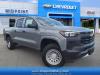 2024 Chevrolet Colorado