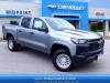 2024 Chevrolet Colorado