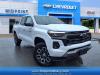 2025 Chevrolet Colorado Z71 4x4 Crew Cab 5 ft. box 131 in. WB