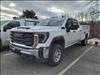 2024 GMC Sierra 3500HD Chassis