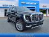 2025 GMC Yukon Denali 4x4
