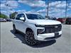 2025 Chevrolet Tahoe High Country 4x4