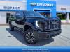 2025 GMC Sierra 2500HD Denali Ultimate 4x4 Crew Cab 6.75 ft. box 159 in