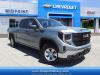 2025 GMC Sierra 1500 Pro 4x4 Crew Cab 5.75 ft. box 147.4 in. WB
