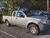 2012 Nissan Frontier