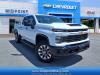 2025 Chevrolet Silverado 2500HD Custom 4x4 Crew Cab 6.75 ft. box 159 in. WB